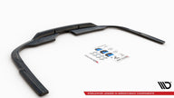 Bakre Splitter för Audi A6 S-Line C8