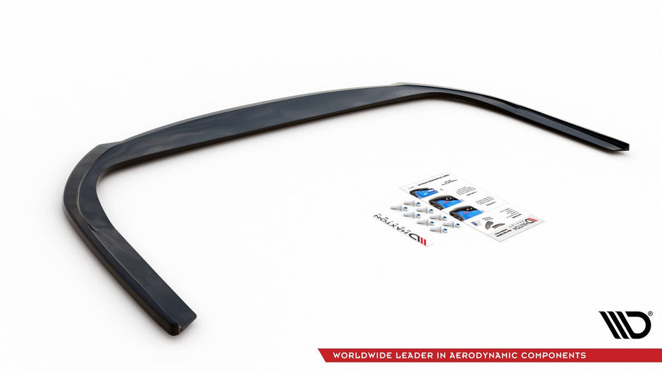 Bakre Splitter för Audi A7 C8