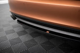 Bakre Splitter för Audi A7 S-Line C7