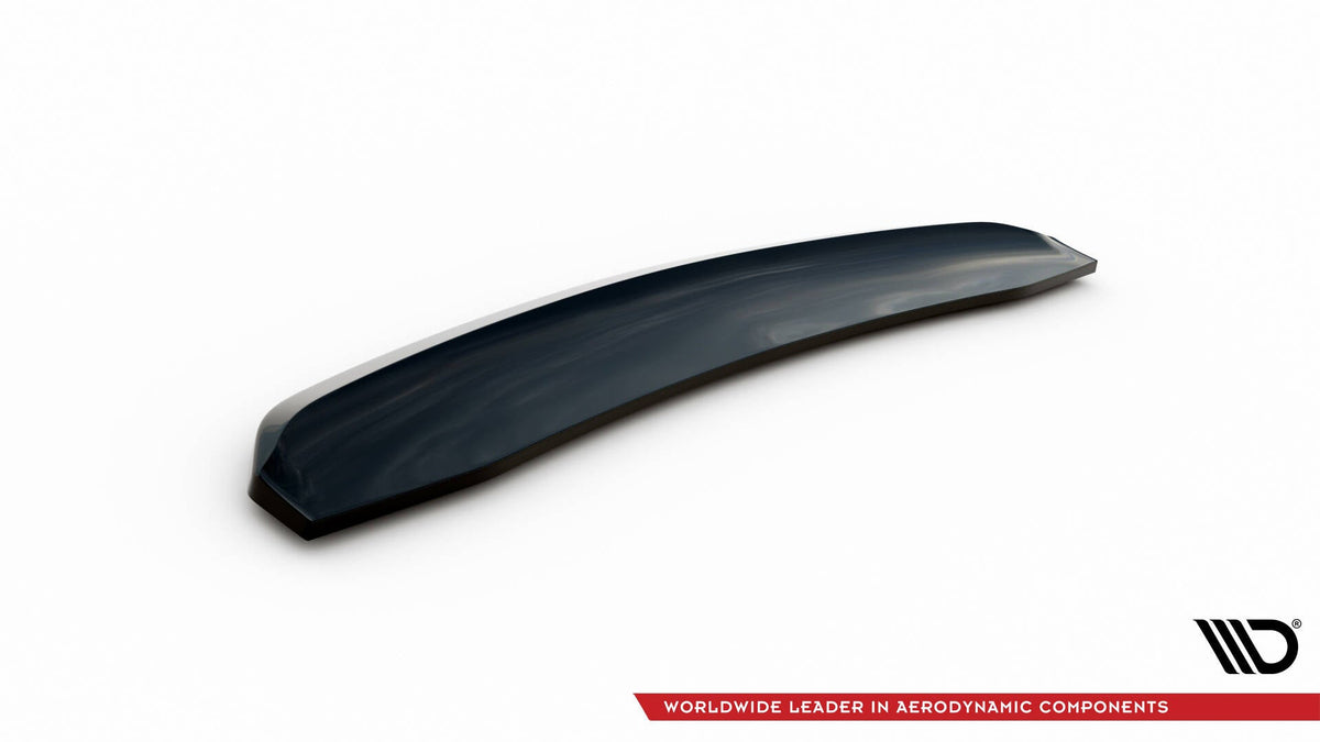 Bakre Splitter för Audi A7 S-Line C7