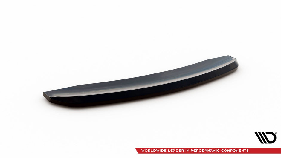 Bakre Splitter för Audi A7 S-Line C7