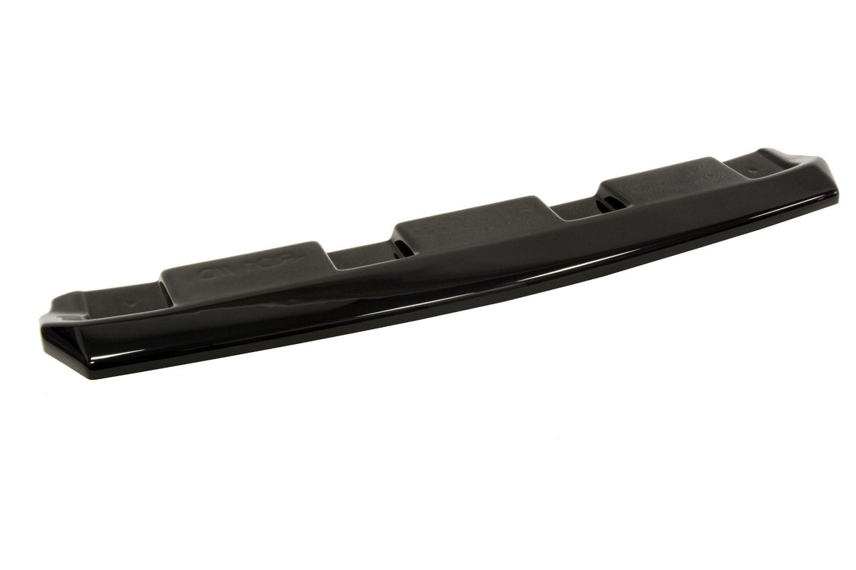 Bakre Splitter för Audi A8 W12 D3