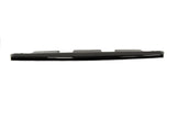 Bakre Splitter för Audi A8 W12 D3