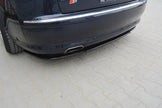Bakre Splitter för Audi A8 W12 D3