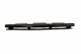 Bakre Splitter för Audi A8 W12 D3 (with vertical bars)