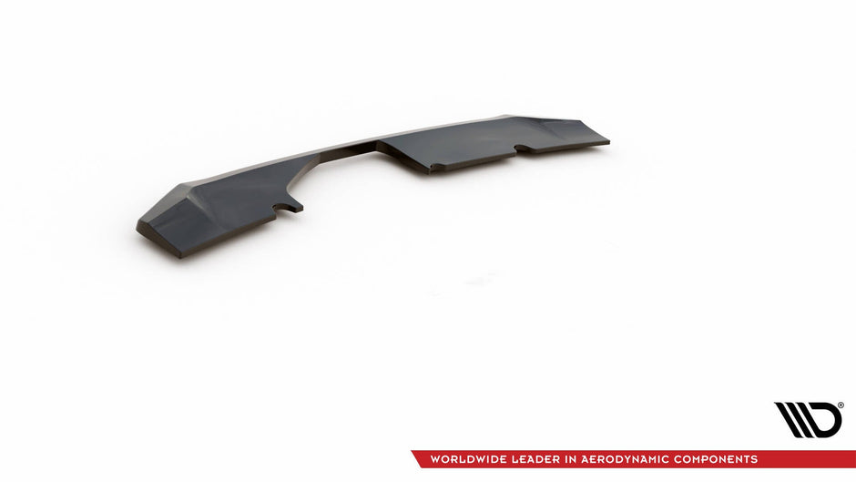 Bakre Splitter för Audi RS6 C8 / C8 Facelift
