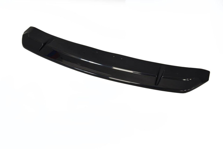 Bakre Splitter för Audi RS7 C7