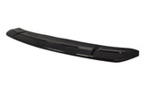 Bakre Splitter för Audi RS7 C7