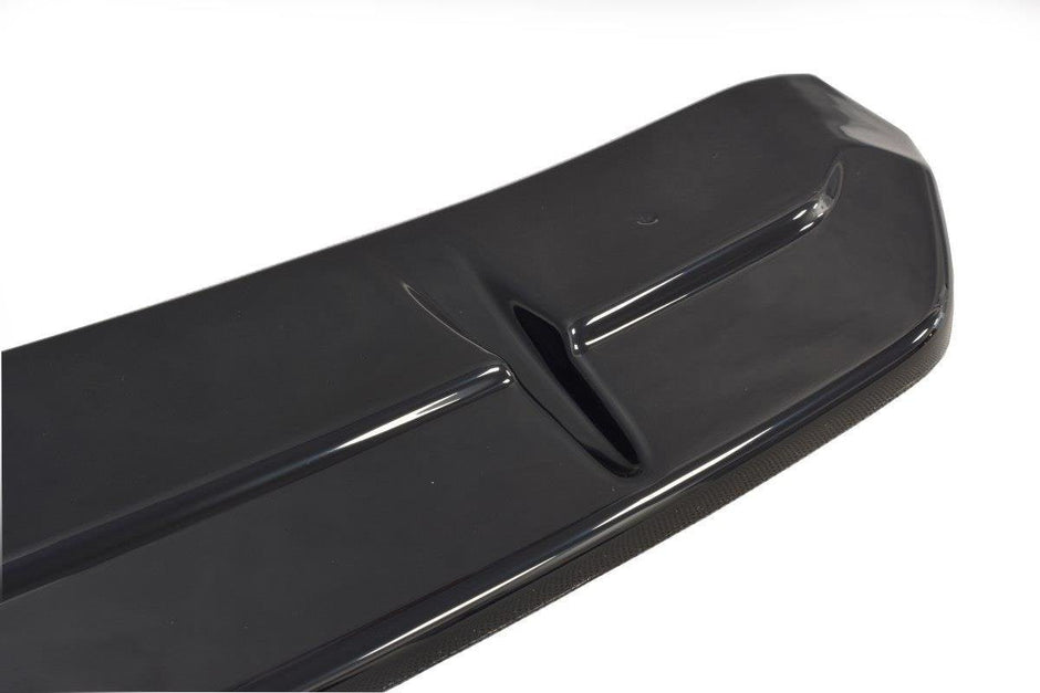Bakre Splitter för Audi RS7 C7