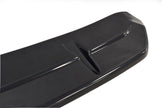 Bakre Splitter för Audi RS7 C7