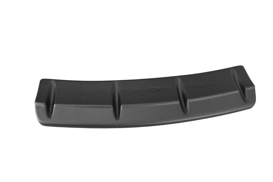 Bakre Splitter för Audi S3 Hatchback / Sportback / Sedan 8V Facelift