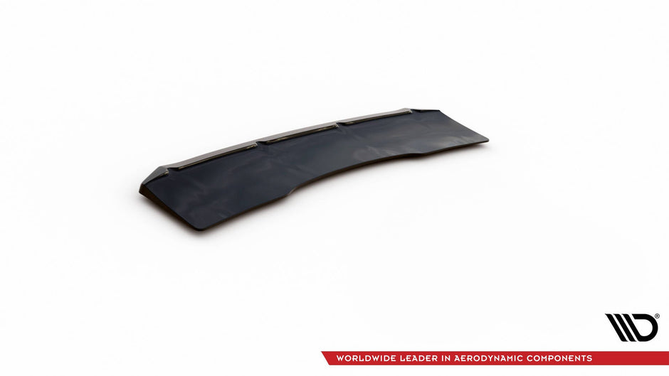 Bakre Splitter för Audi S5 Sportback / Coupe F5 Facelift