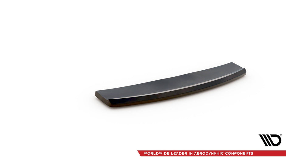 Bakre Splitter för Audi S8 D4