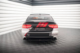 Bakre Splitter för Audi S8 D4