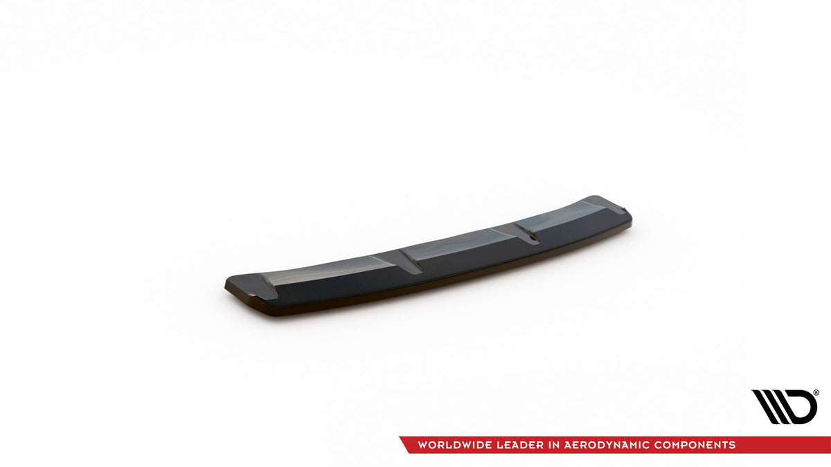 Bakre Splitter för Audi S8 D5