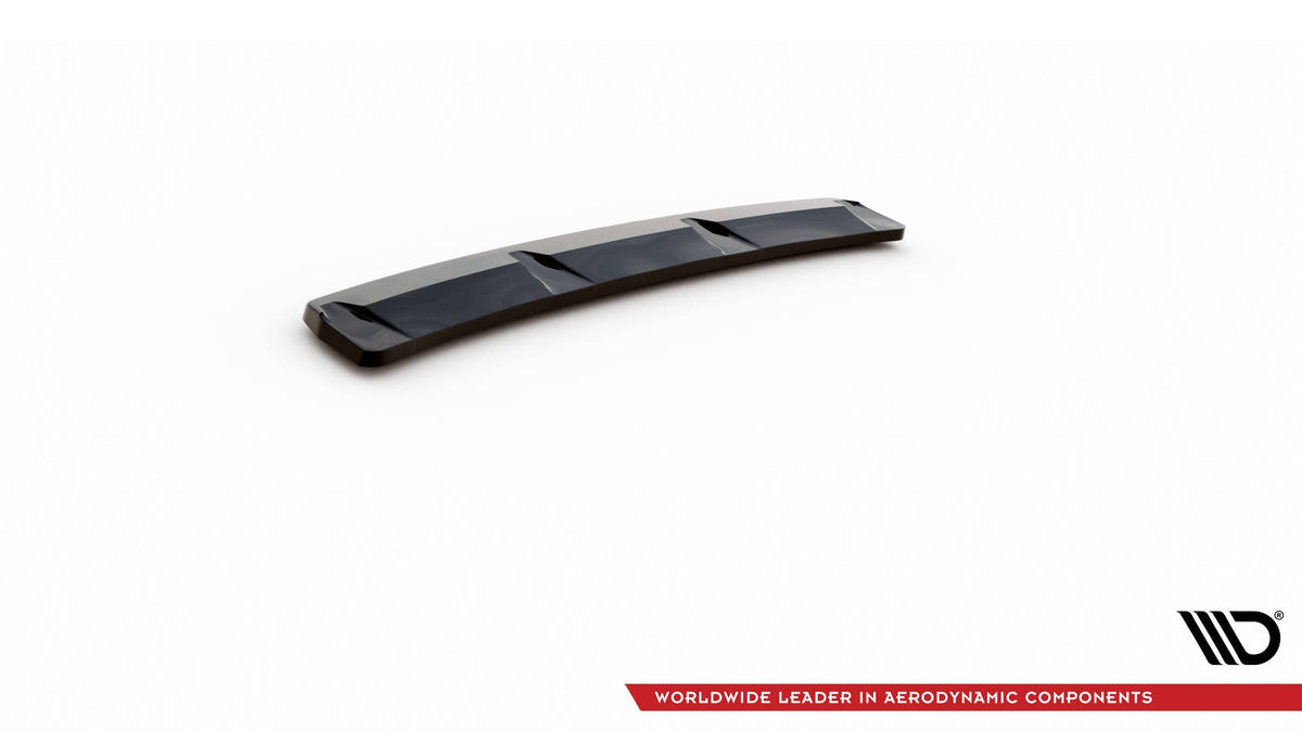 Bakre Splitter för Audi S8 D5