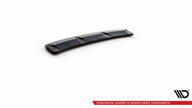 Bakre Splitter för Audi S8 D5