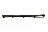 Bakre Splitter för Audi TT S 8J (with a vertical bar)