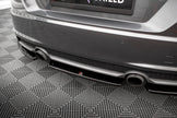 Bakre Splitter för Audi TT S-Line 8S