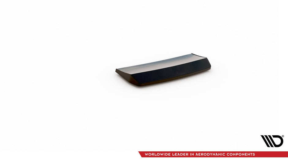 Bakre Splitter för Audi TT S-Line 8S