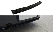 Bakre Splitter för BMW 1 F20/F21 M-Power (without vertical bars)