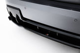 Bakre Splitter för BMW 1 M-Pack F70