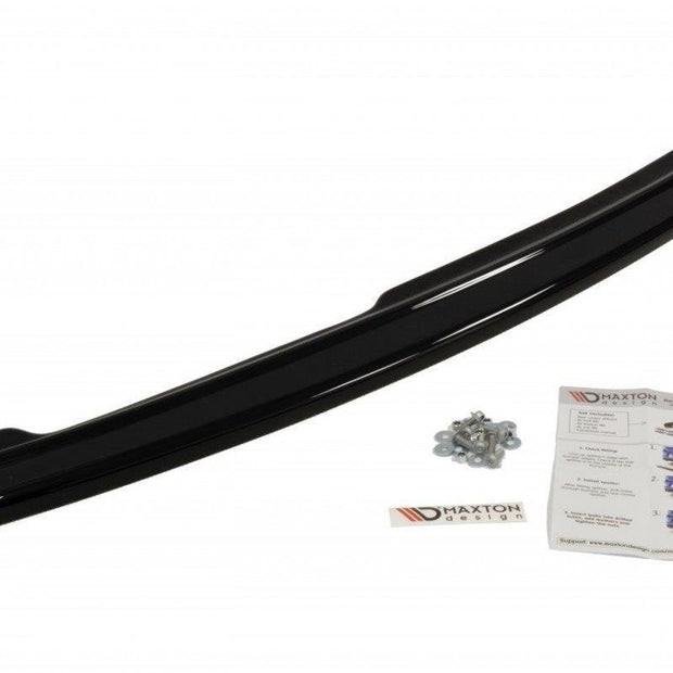 Bakre Splitter för BMW 3 E92 MPACK