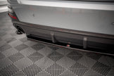 Bakre Splitter för BMW 4 Gran Coupe M-Pack G26