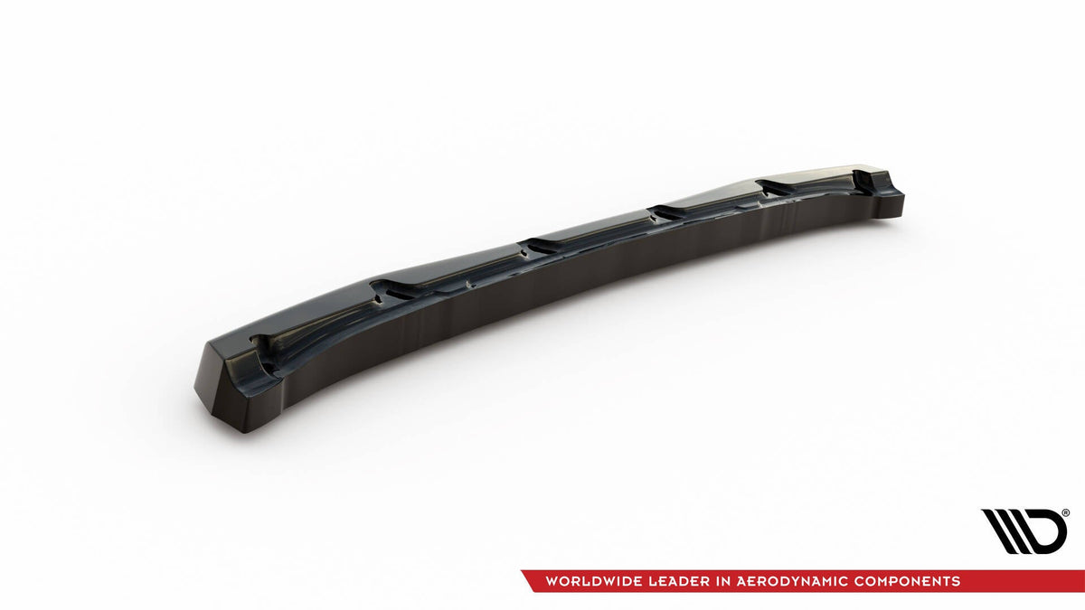Bakre Splitter för BMW 4 M440i G22 / G23 / G22 Facelift / G23 Facelift