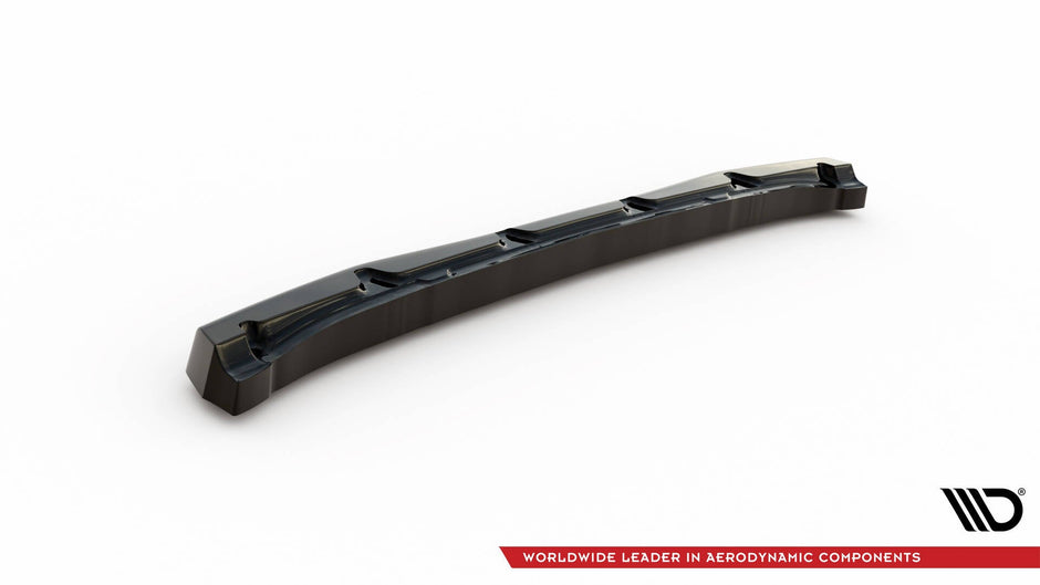 Bakre Splitter för BMW 4 M440i G22 / G23 / G22 Facelift / G23 Facelift