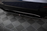 Bakre Splitter för BMW 4 M440i G22 / G23 / G22 Facelift / G23 Facelift