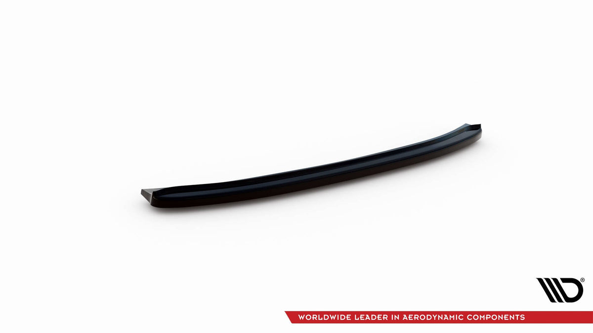 Bakre Splitter för BMW 5 G30/ G31 M-Pack