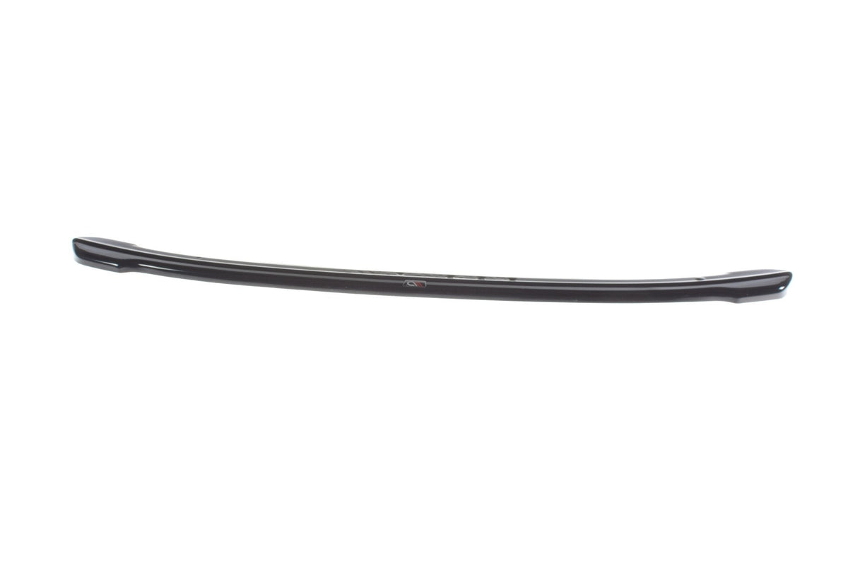 Maxton Design Bakre splitter – BMW 6 Gran Coupé