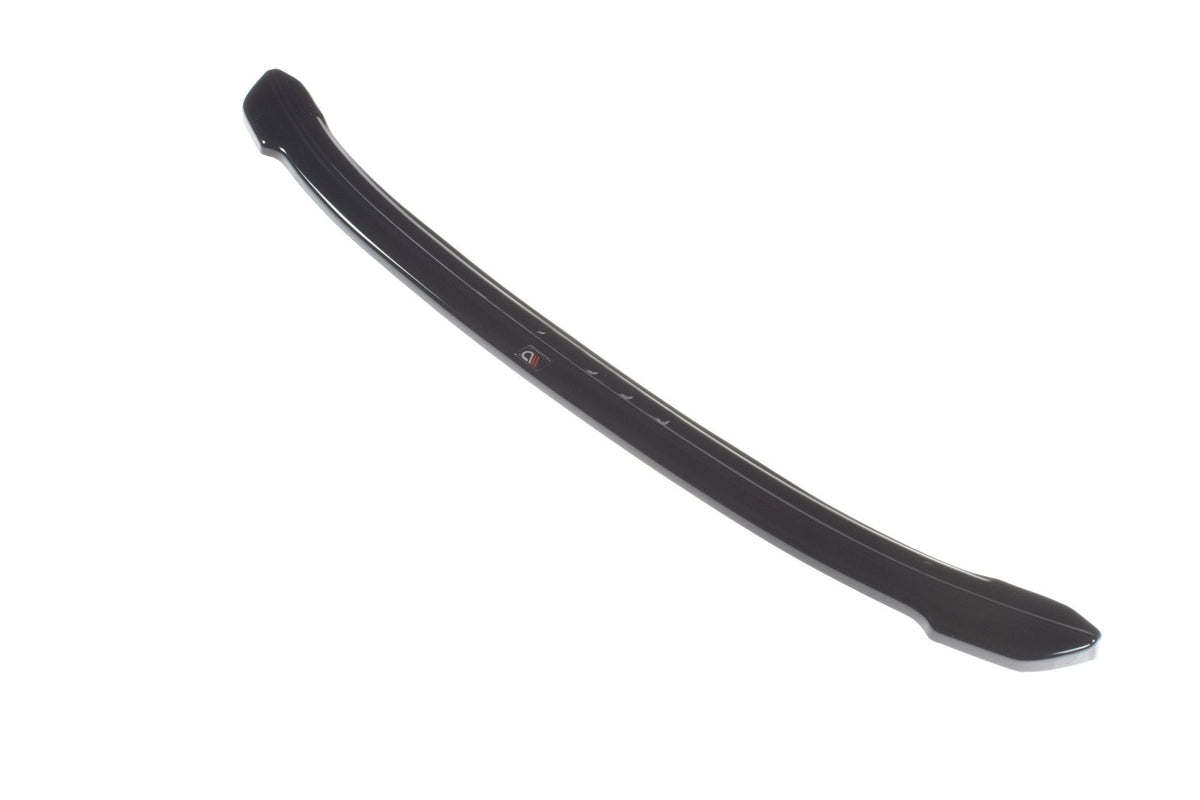 Maxton Design Bakre splitter – BMW 6 Gran Coupé
