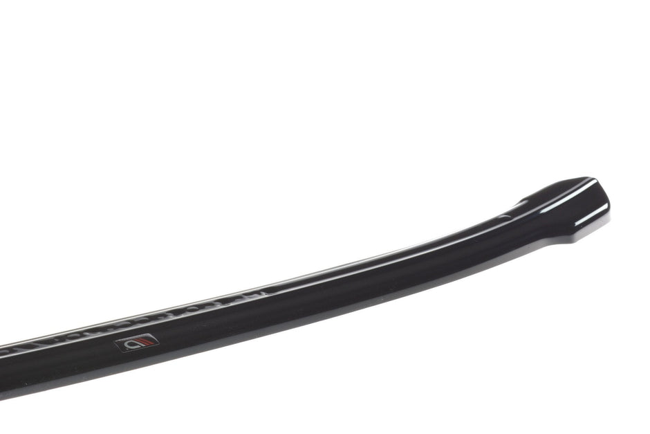 Maxton Design Bakre splitter BMW 6 Gran Coupé – bild 6