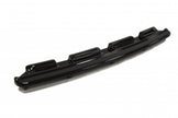Maxton Design Bakre splitter BMW 6 Gran Coupé MPACK (with a vertical bar) – bild 8