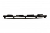 Maxton Design Bakre splitter BMW 6 Gran Coupé MPACK (with a vertical bar) – bild 9