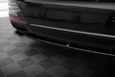 Bakre Splitter för BMW 7 G11 / G12 Facelift