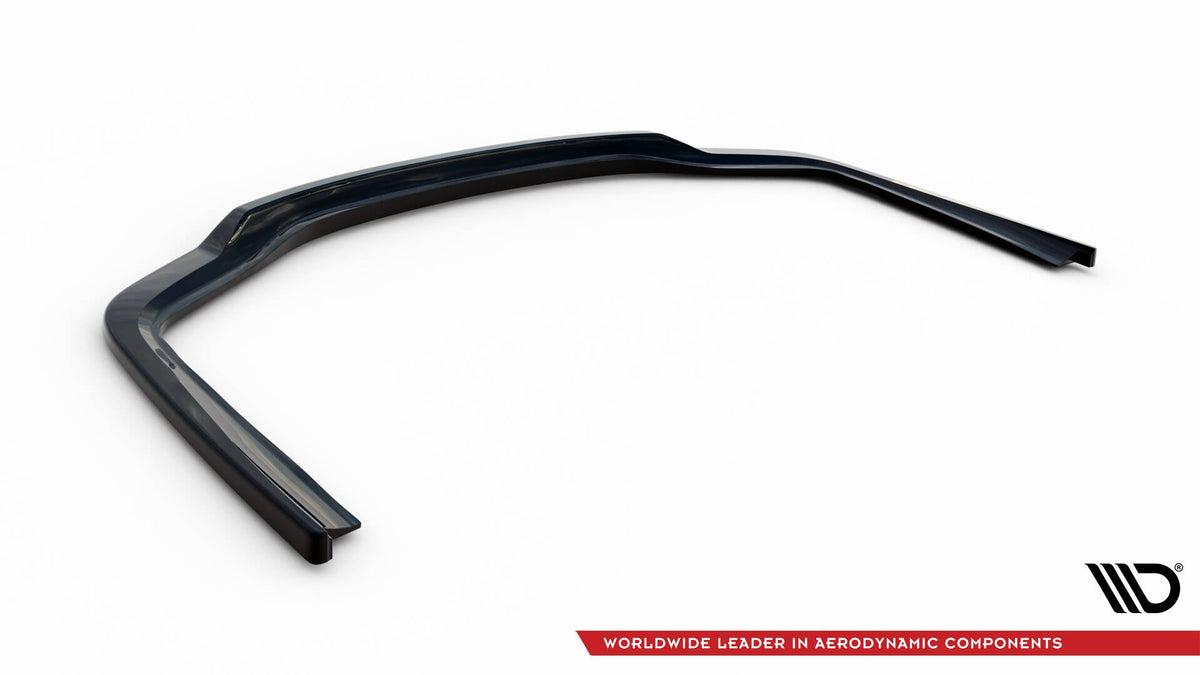 Bakre Splitter för BMW 7 G11 / G12 Facelift