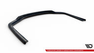 Bakre Splitter för BMW 7 G11 / G12 Facelift