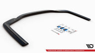 Bakre Splitter för BMW 7 M-Pack G11 /G12
