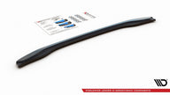 Bakre Splitter för BMW X2 F39 M-Pack