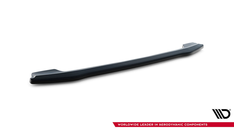 Bakre Splitter för BMW X4 M40i G02
