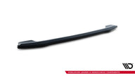 Bakre Splitter för BMW X4 M40i G02