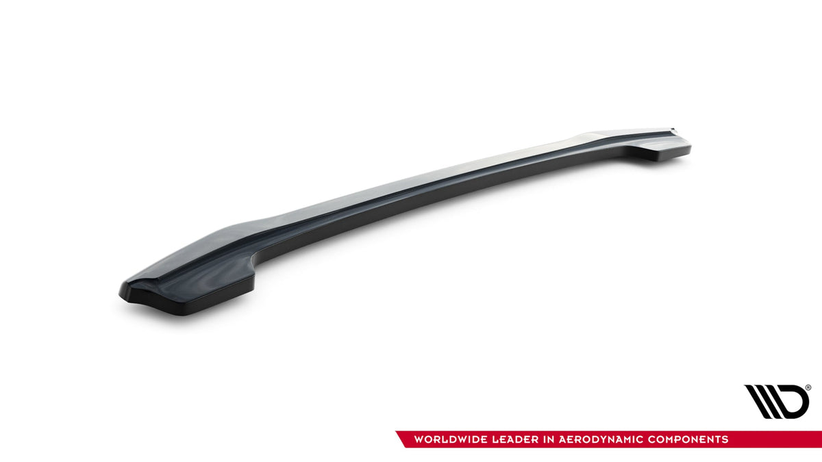 Bakre Splitter för BMW X4 M40i G02