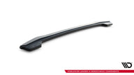 Bakre Splitter för BMW X4 M40i G02
