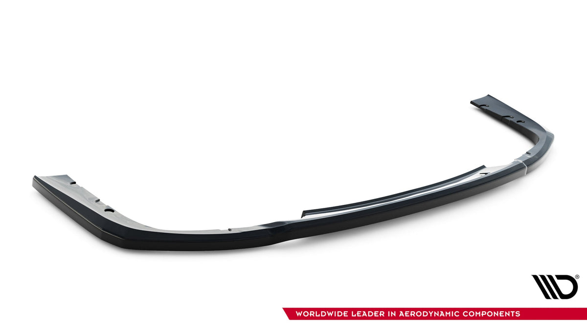 Bakre Splitter för BMW X5 G05 M-pack