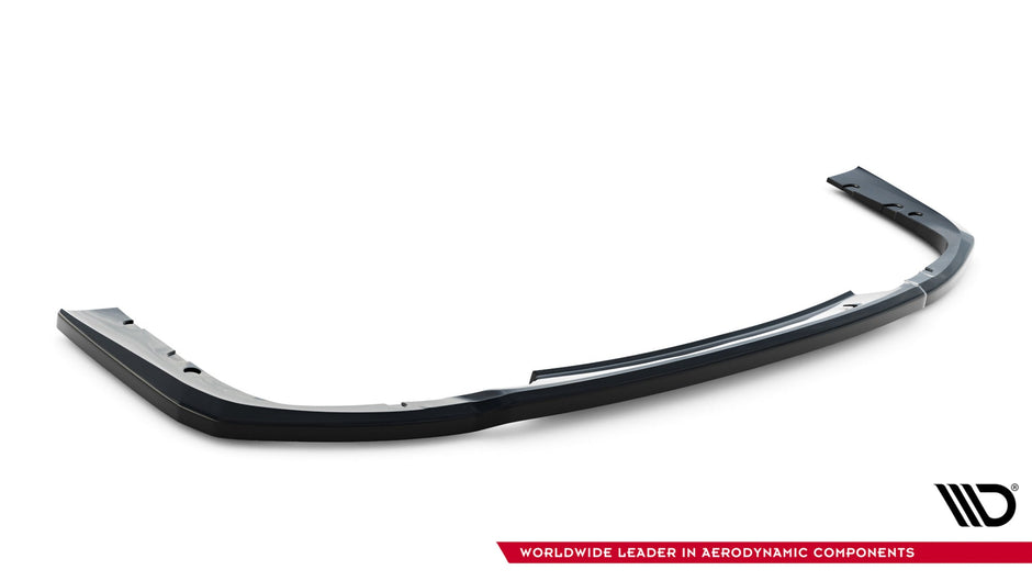 Bakre Splitter för BMW X5 G05 M-pack