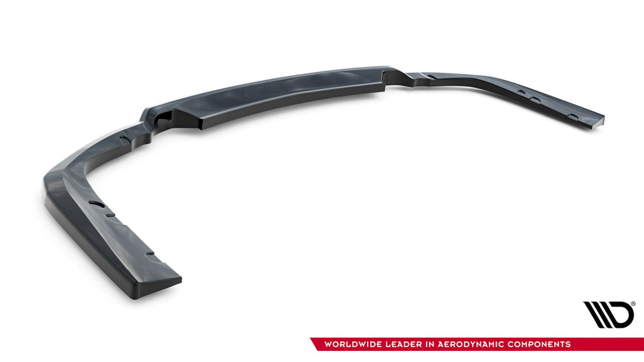 Bakre Splitter för BMW X5 G05 M-pack