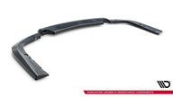 Bakre Splitter för BMW X5 G05 M-pack